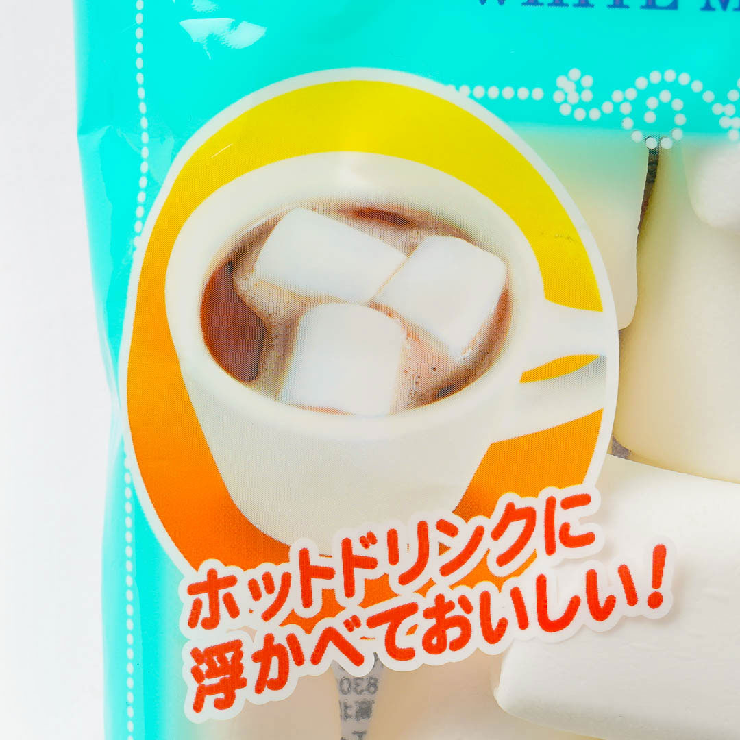 Eiwa White Marshmallow