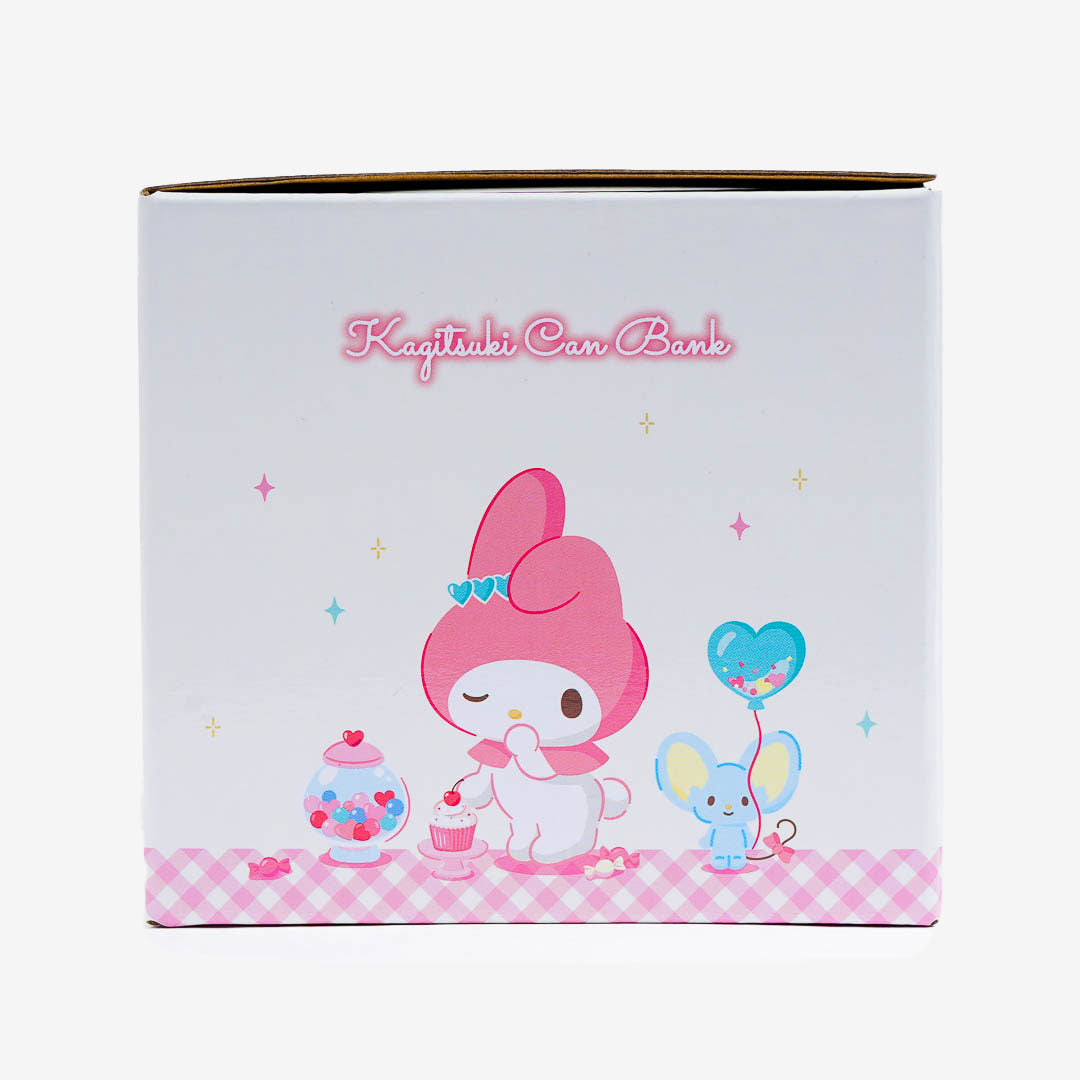 My Melody Dessert Time Coin Bank