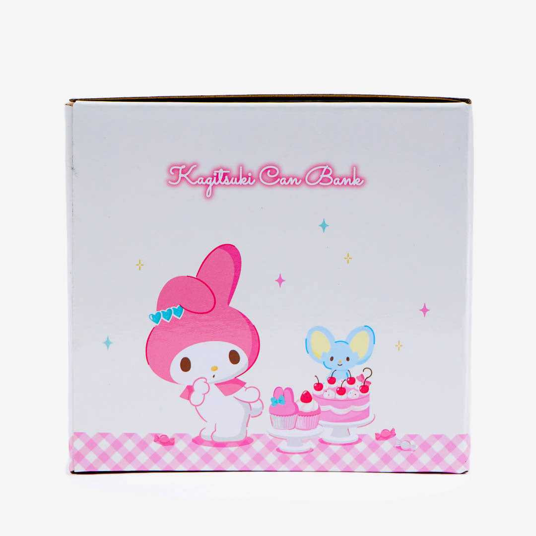 My Melody Dessert Time Coin Bank