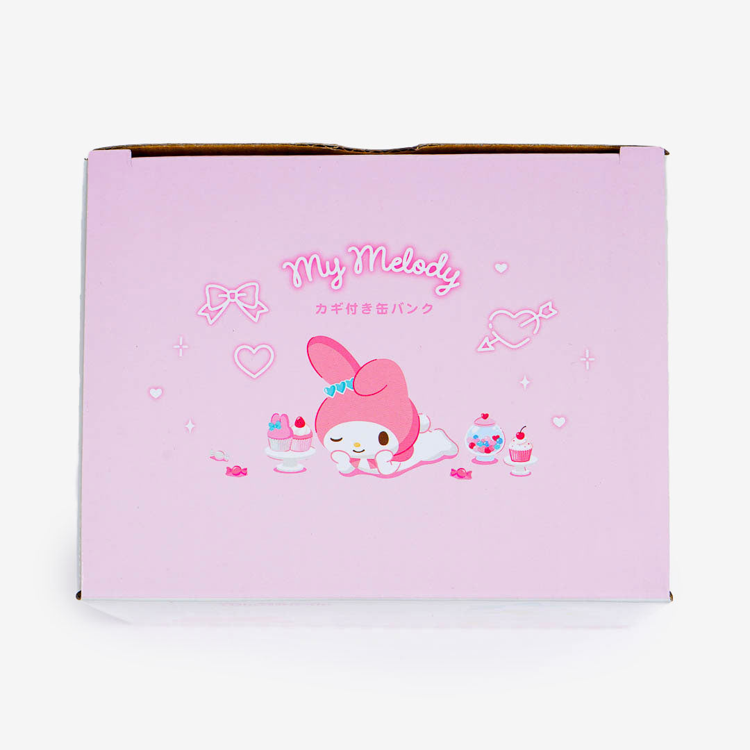 My Melody Dessert Time Coin Bank