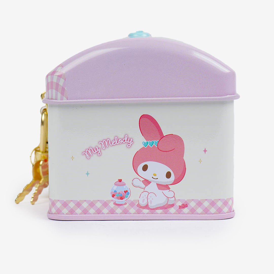 My Melody Dessert Time Coin Bank