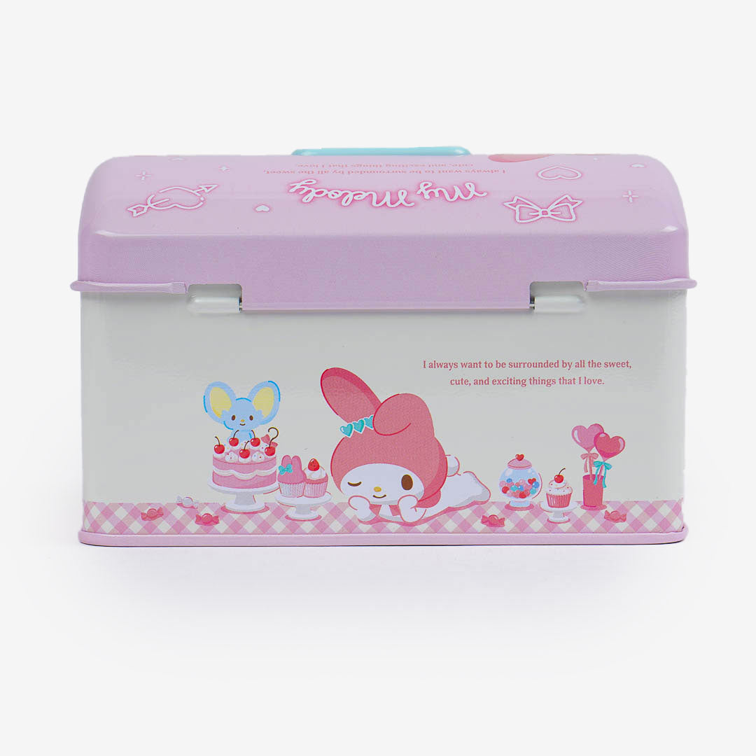 My Melody Dessert Time Coin Bank