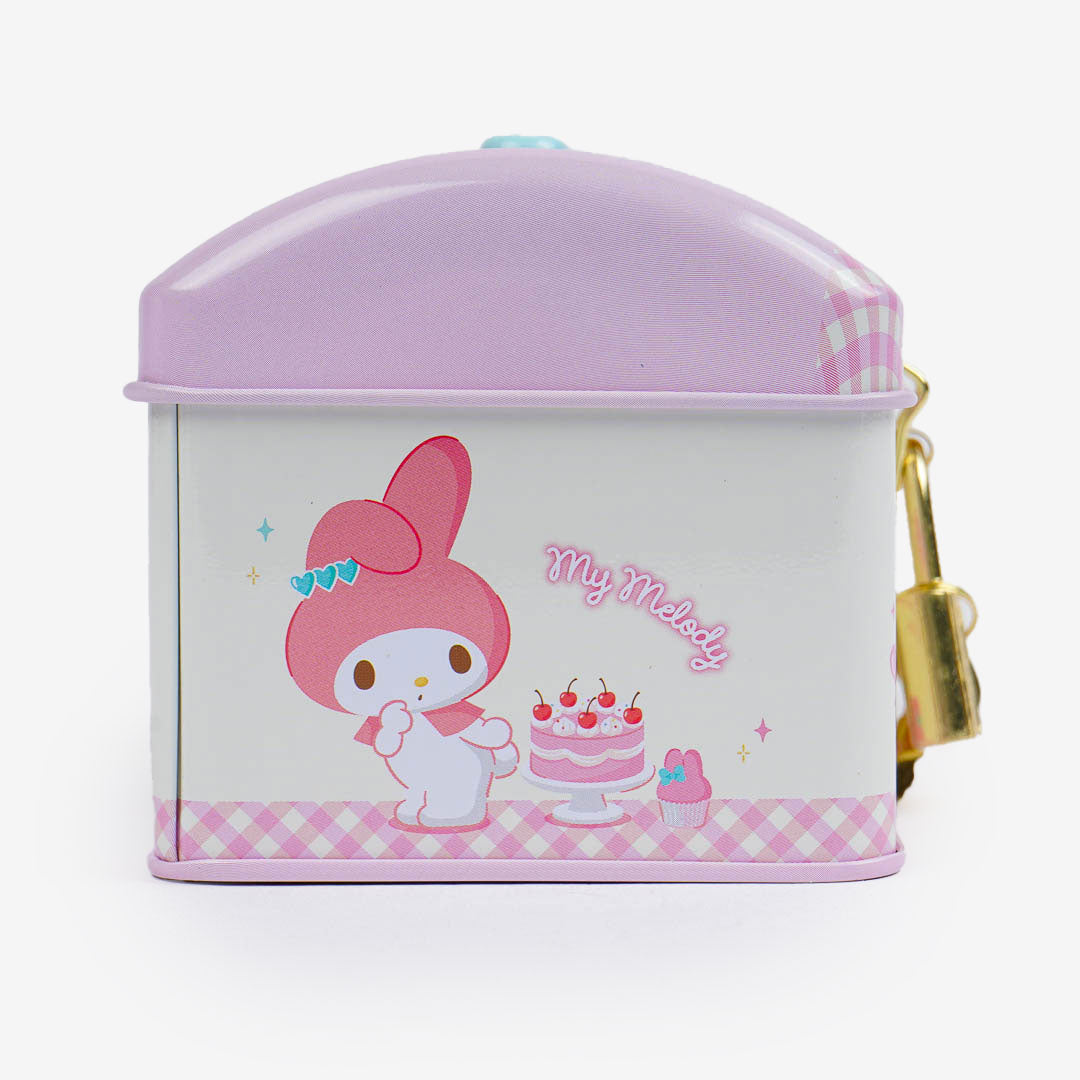 My Melody Dessert Time Coin Bank