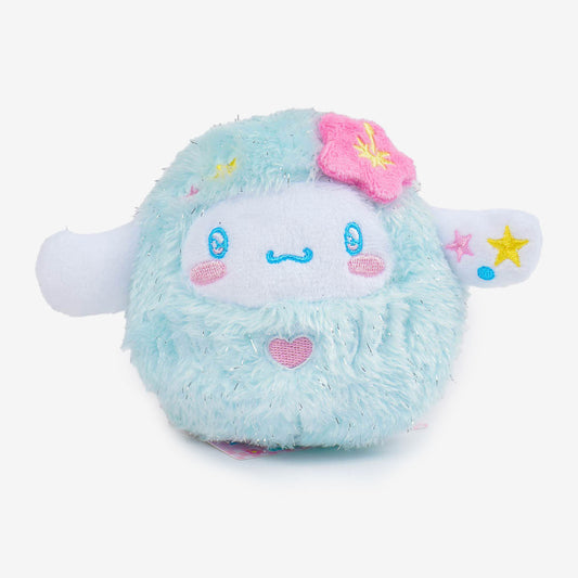 Cinnamoroll Daruma Plush Charm