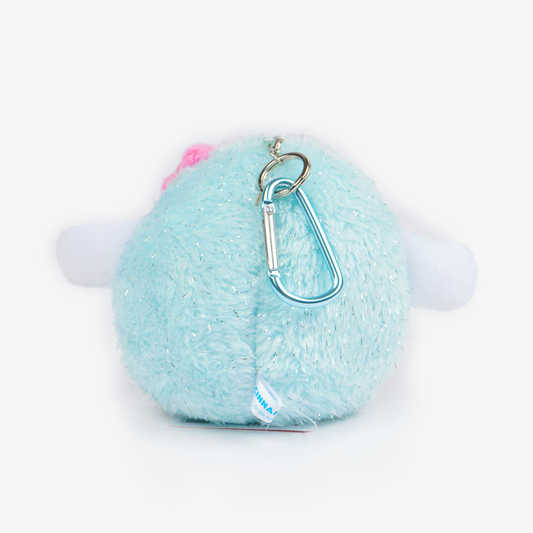 Cinnamoroll Daruma Plush Charm