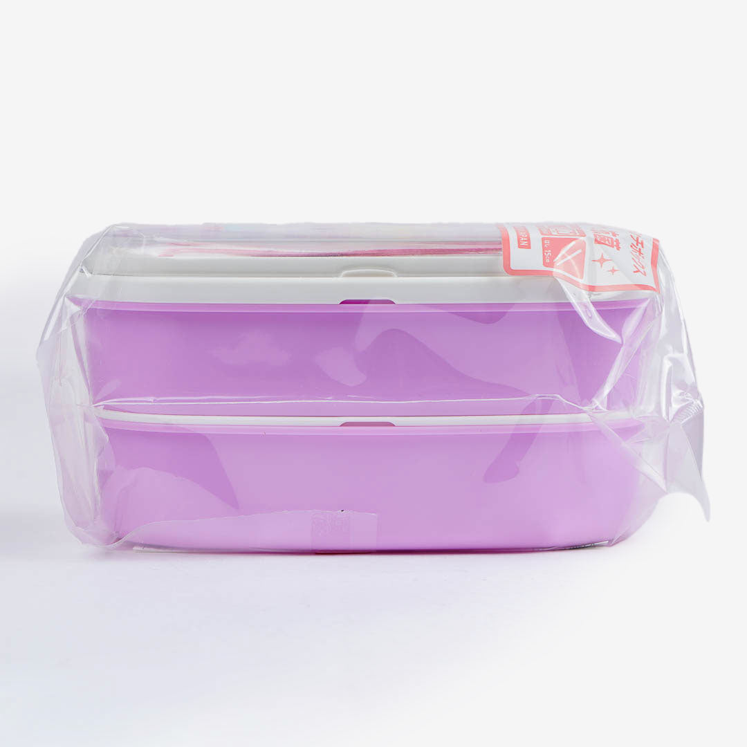 Sanrio Characters Baby Bento Box