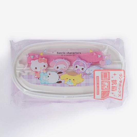 Sanrio Characters Baby Bento Box