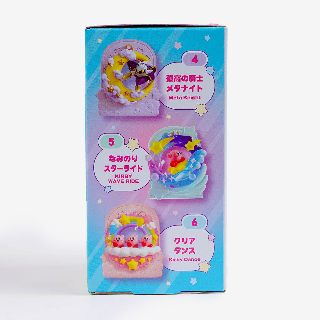 Re-Ment Kirby Manma Loop