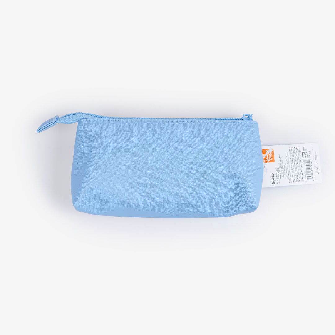 Little Twin Stars Snow Light Fantasy Pen Pouch