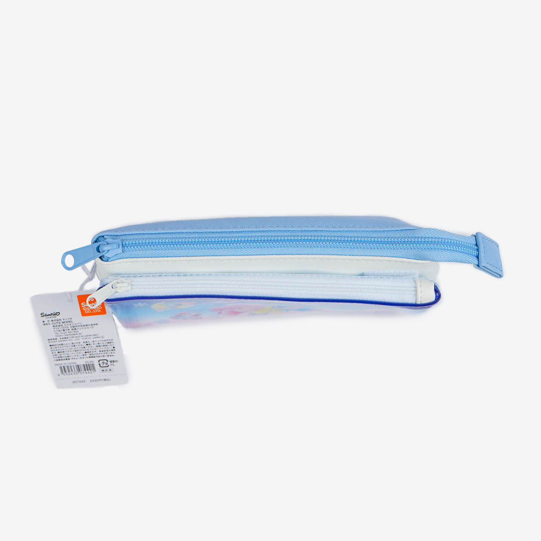 Little Twin Stars Snow Light Fantasy Pen Pouch
