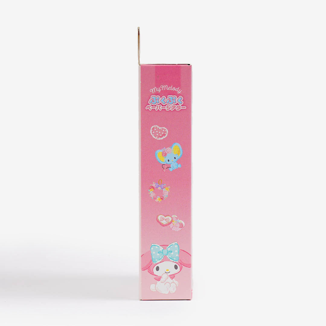 My Melody Pukupuku Paper Theater Crafting Kit