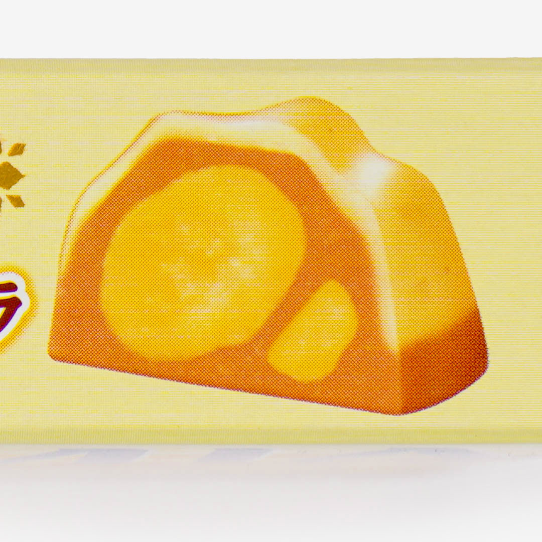 Meiji Macademia Melt-In-Your-Mouth White Chocolate