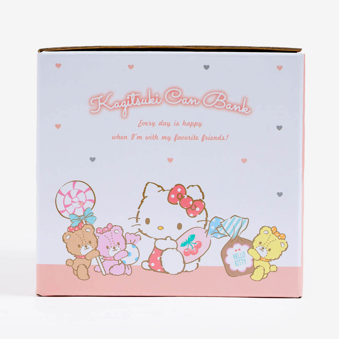 Hello Kitty and Tiny Chums Coin Bank