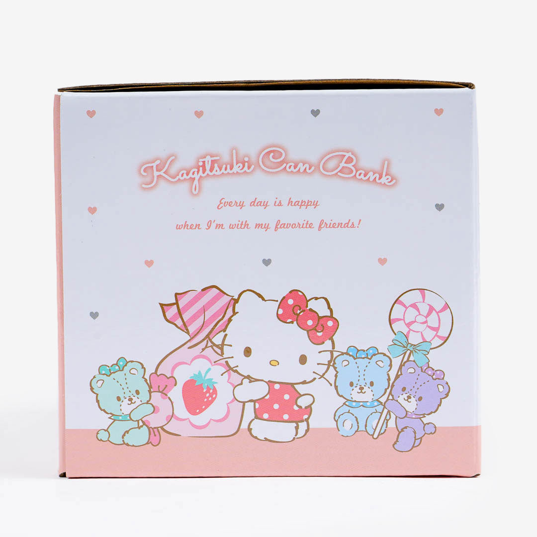 Hello Kitty and Tiny Chums Coin Bank
