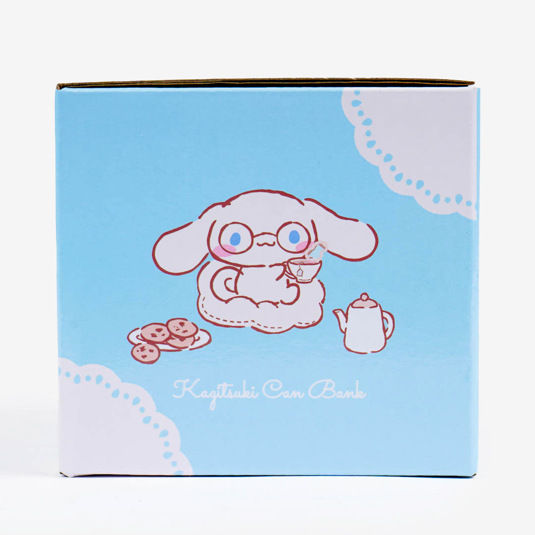 Cinnamoroll Sleepy Coin Bank