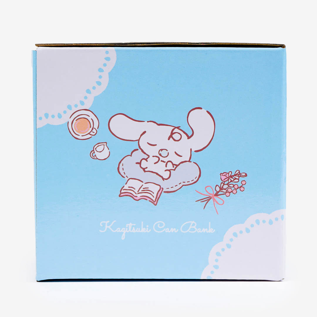 Cinnamoroll Sleepy Coin Bank