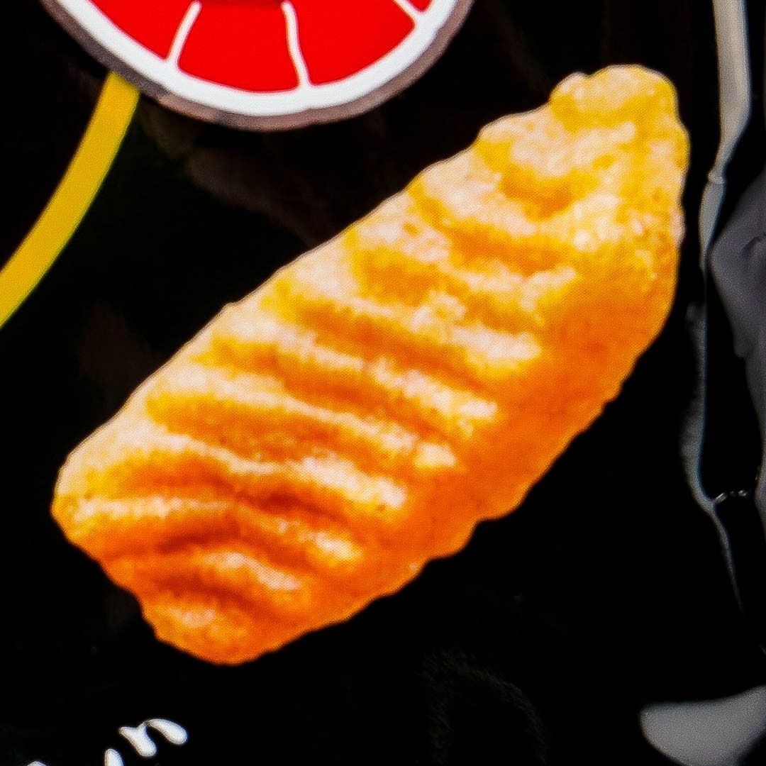 Calbee Kappa Ebisen Shrimp Snacks - Salt & Wasabi