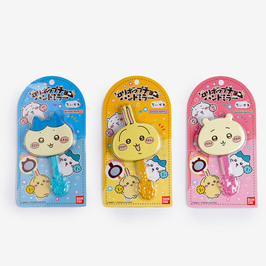 Chiikawa Choco Lollipop Hand Mirror