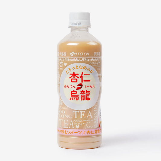 Ito En Almond Oolong Tea