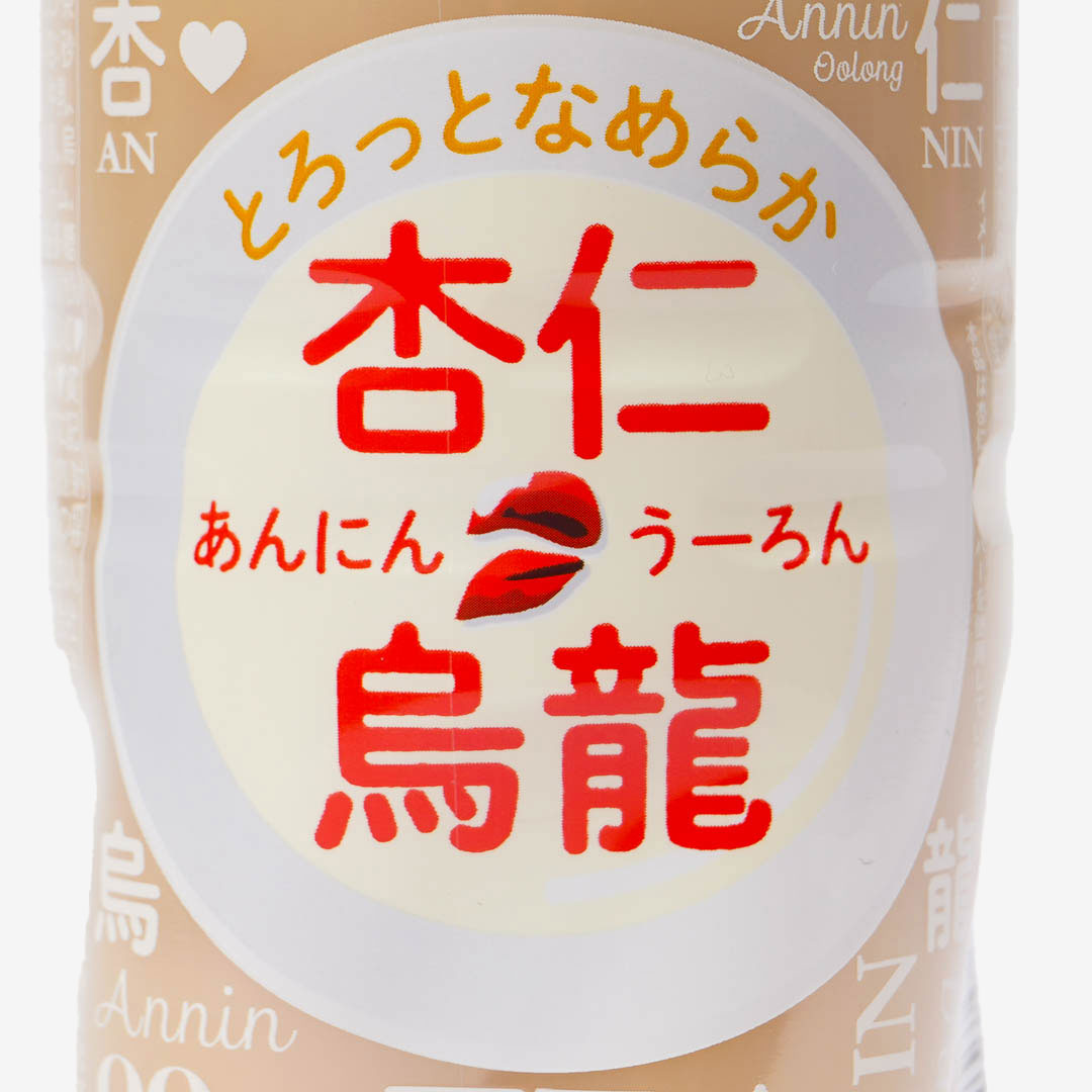 Ito En Almond Oolong Tea