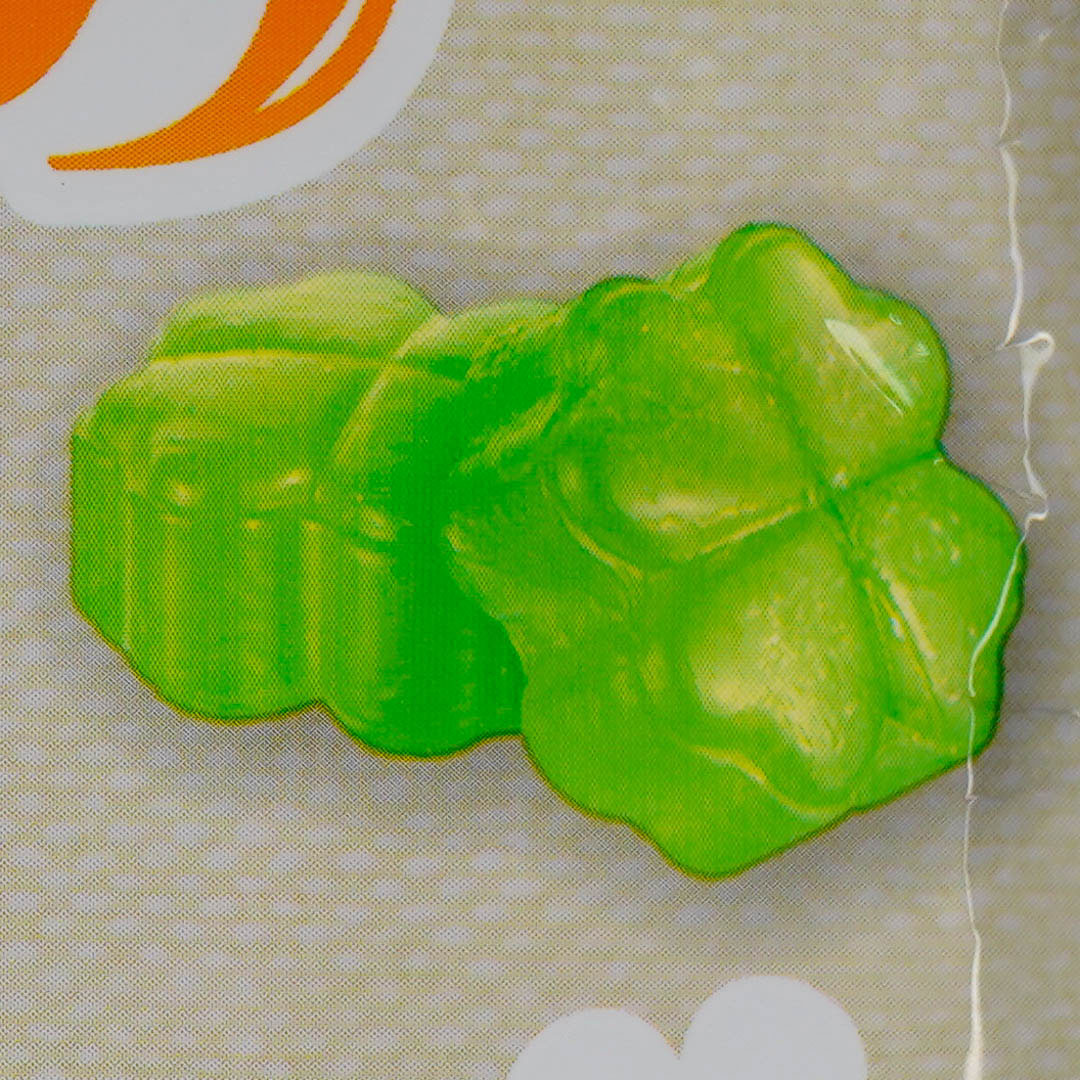Pikmin Fruit Throat Lozenges - Muscat