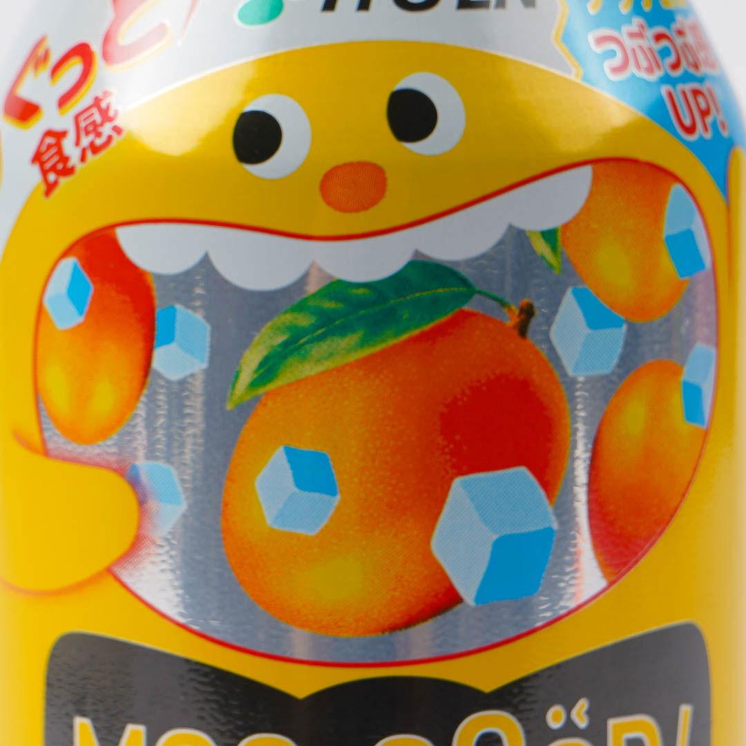 Ito En Mogutto Nata de Coco & Melty Mango Drink