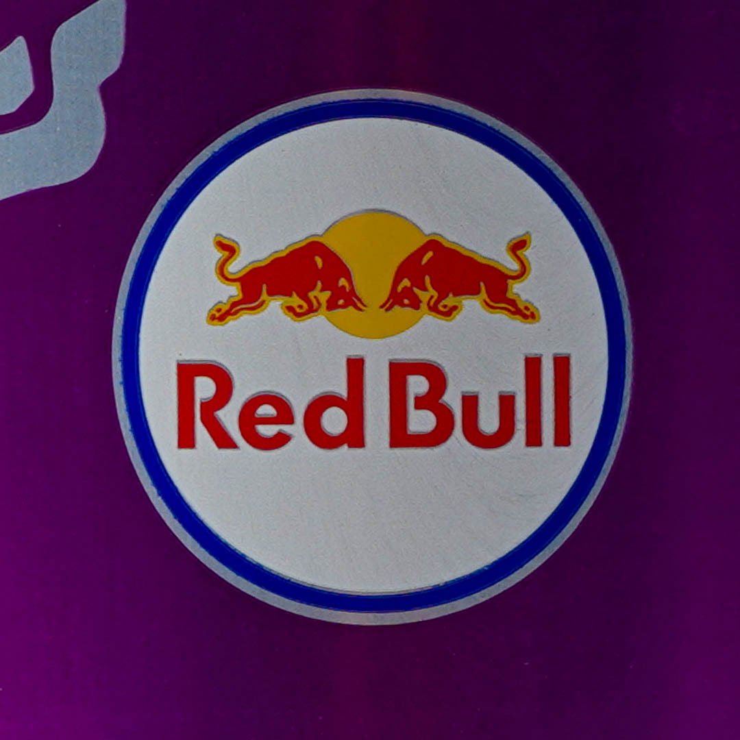 Red Bull Purple Edition Drink - Kyouhou Grape