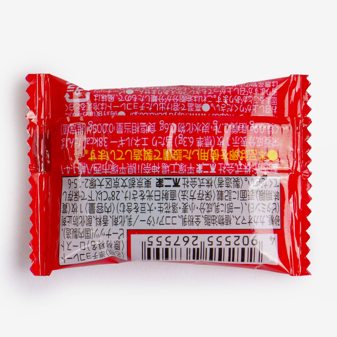 Fujiya Heart Peanuts Mini Chocolate