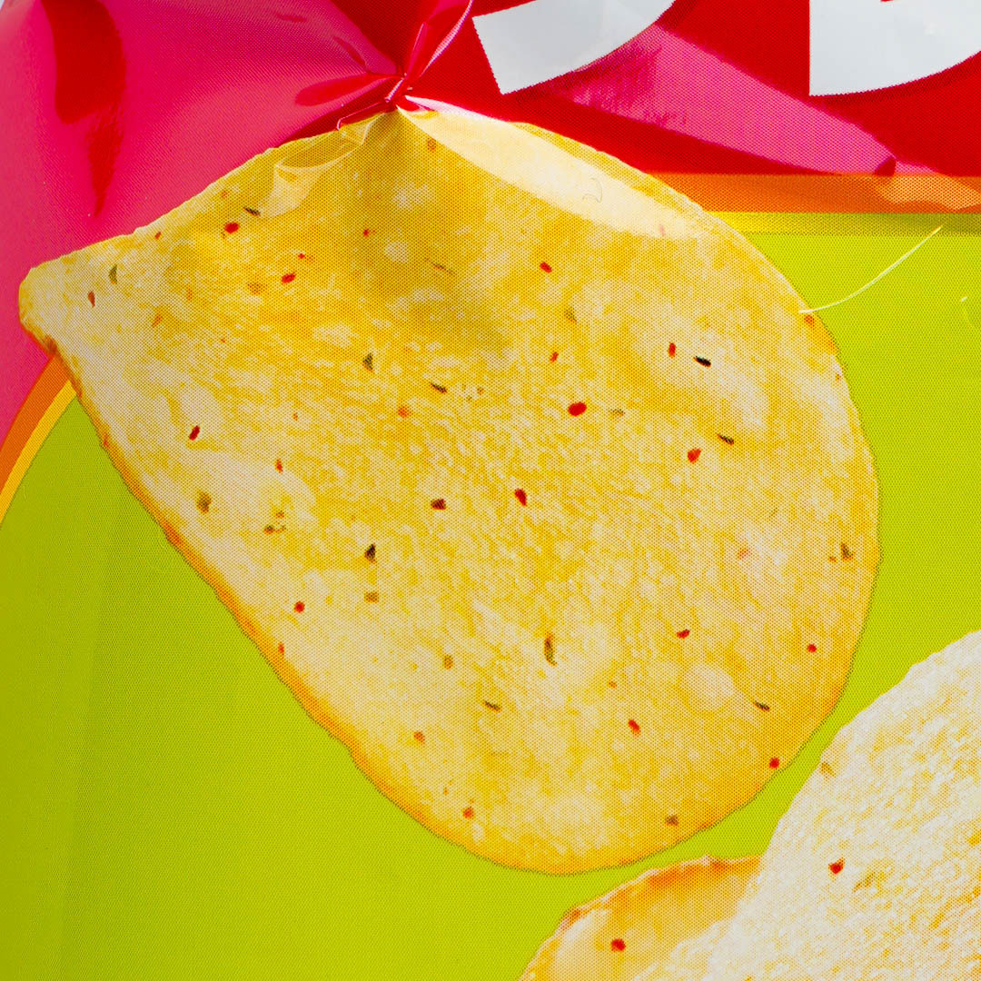 Calbee Potato Chips - French Salad