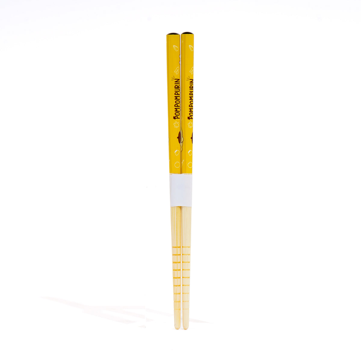 Pompompurin & Friends Bamboo Chopsticks