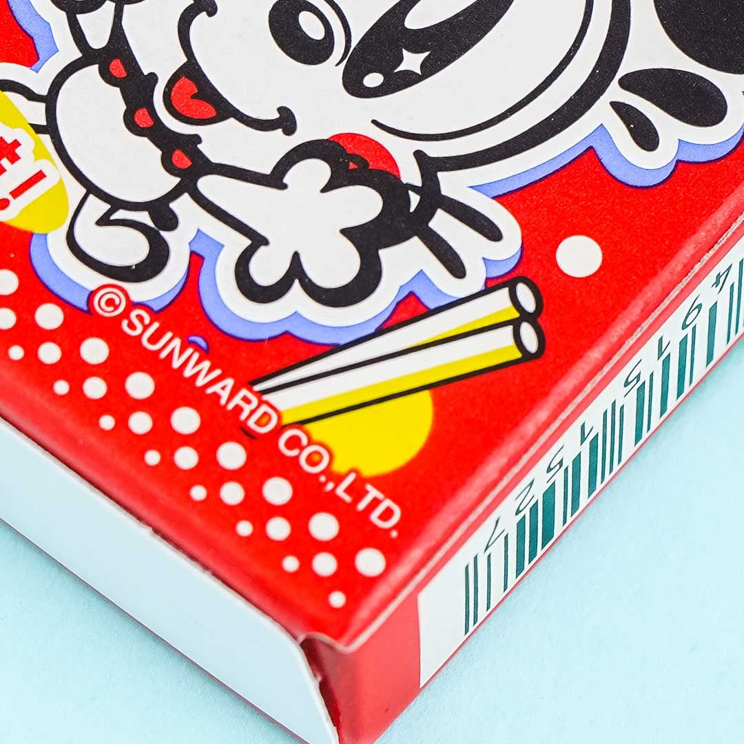Little Bob Dog Cola Candy