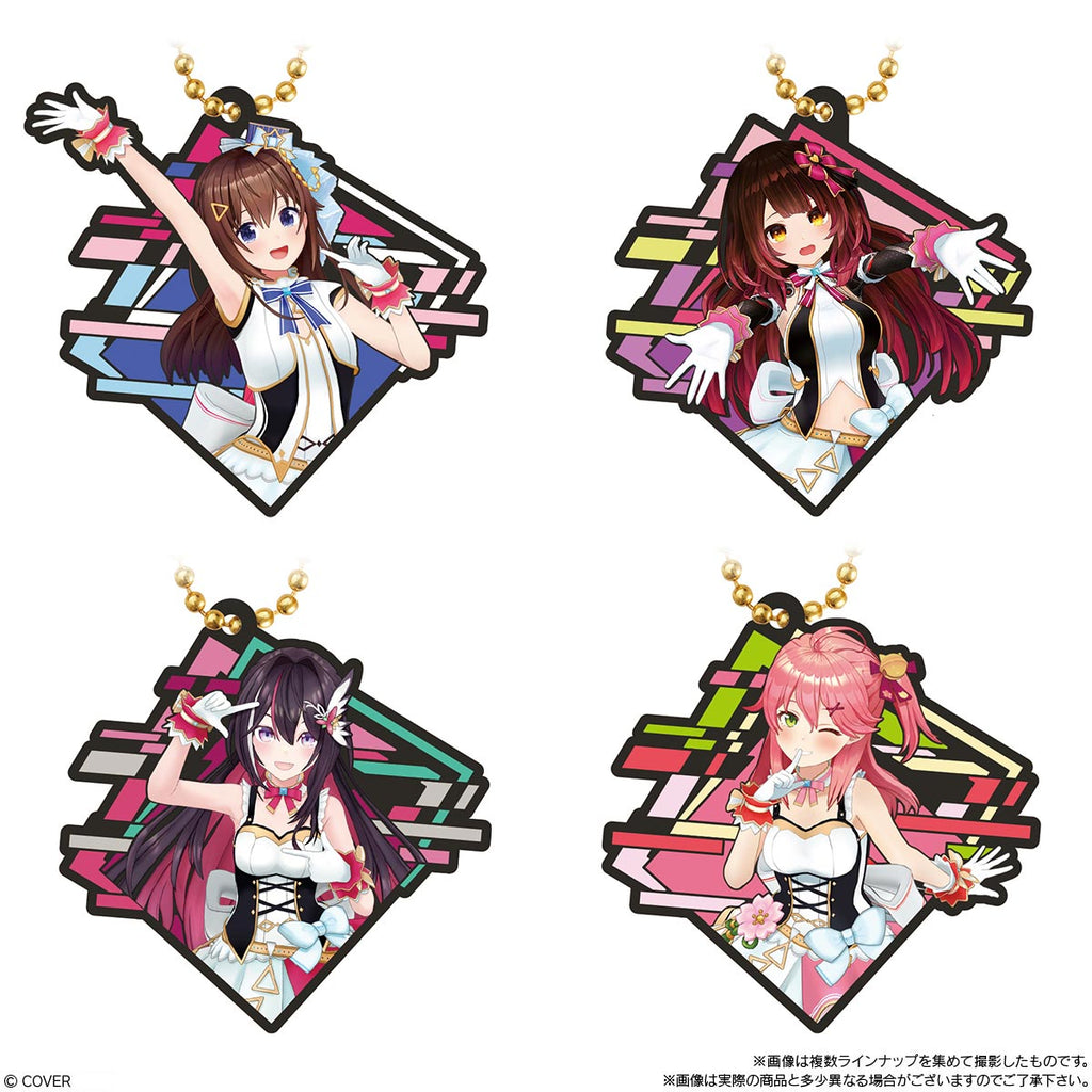 Hololive Lavamas ART Gummies With Charm Vol. 2