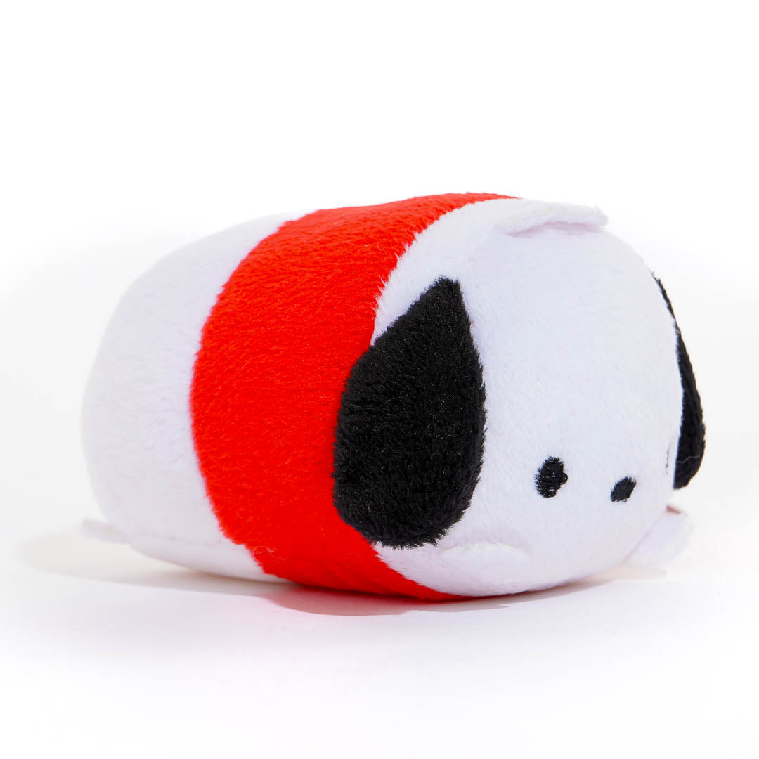 Sanrio Nostalgic Series Ball Plushie - Pochacco / Mini