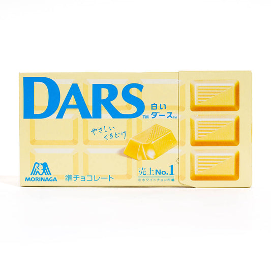 Dars White Chocolate