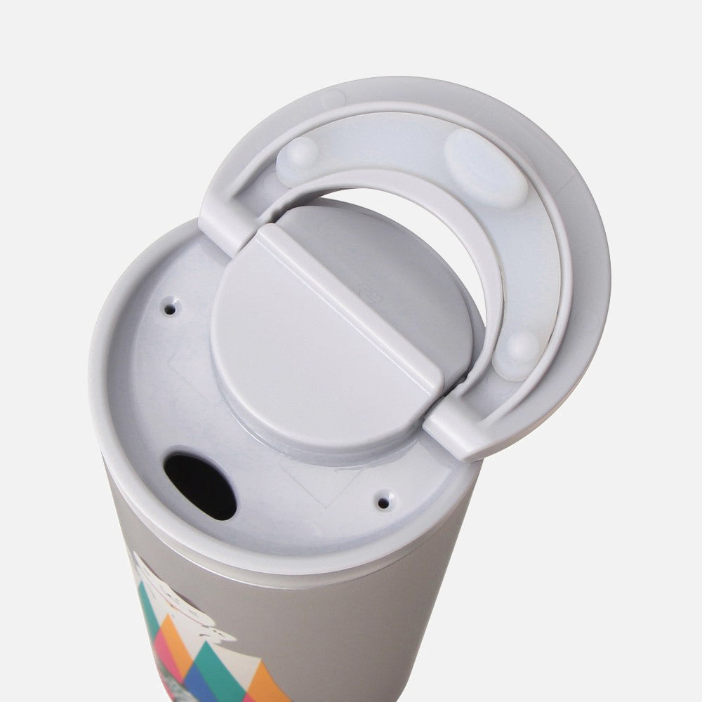 Starbucks Japan NEW YEAR 2024 Stainless Steel Bottle
