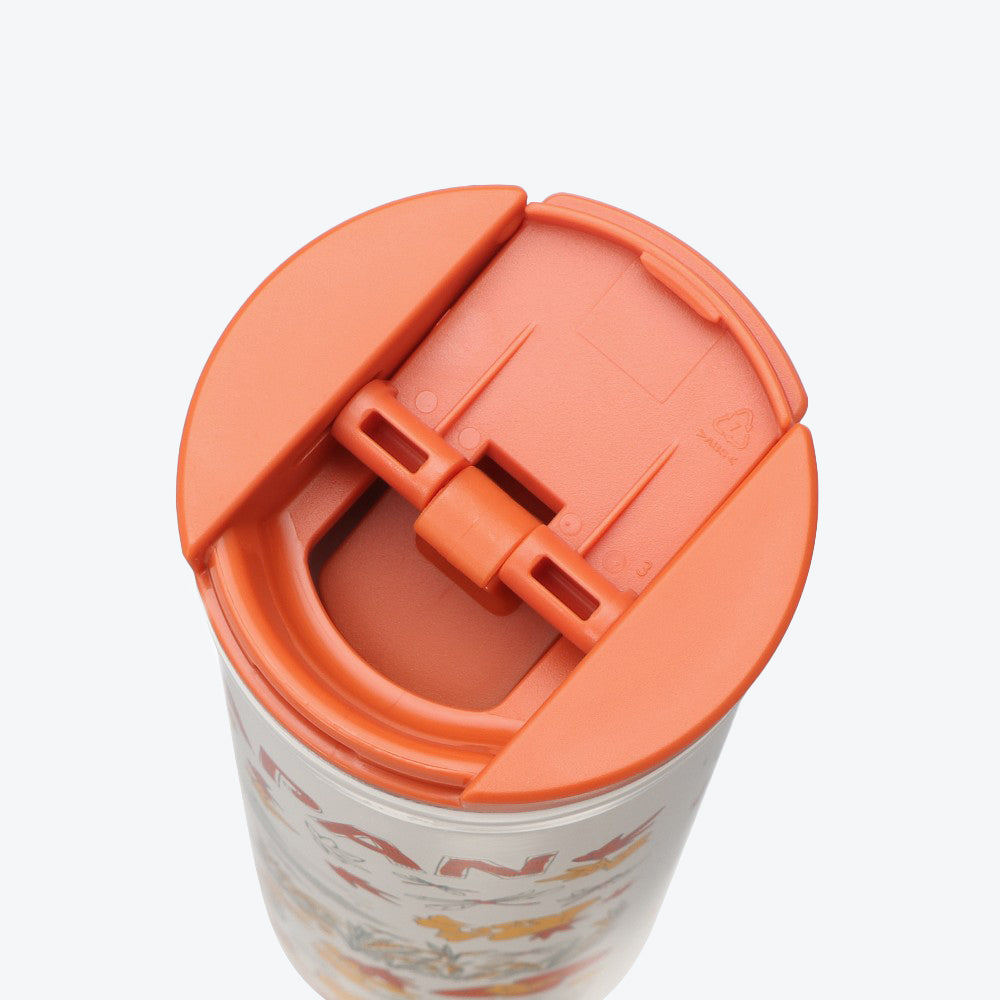 Starbucks Japan Been There Stainless Tumbler - Autumn
