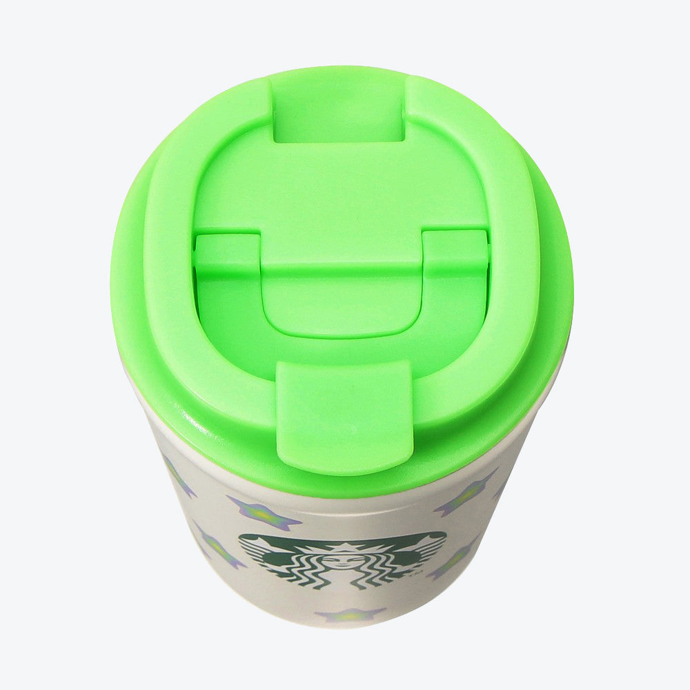 Starbucks Japan 2023 Holiday Starry Stainless Steel Bottle