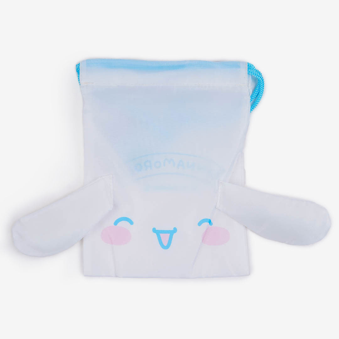 Cinnamoroll Floppy Ears Drawstring Pouch