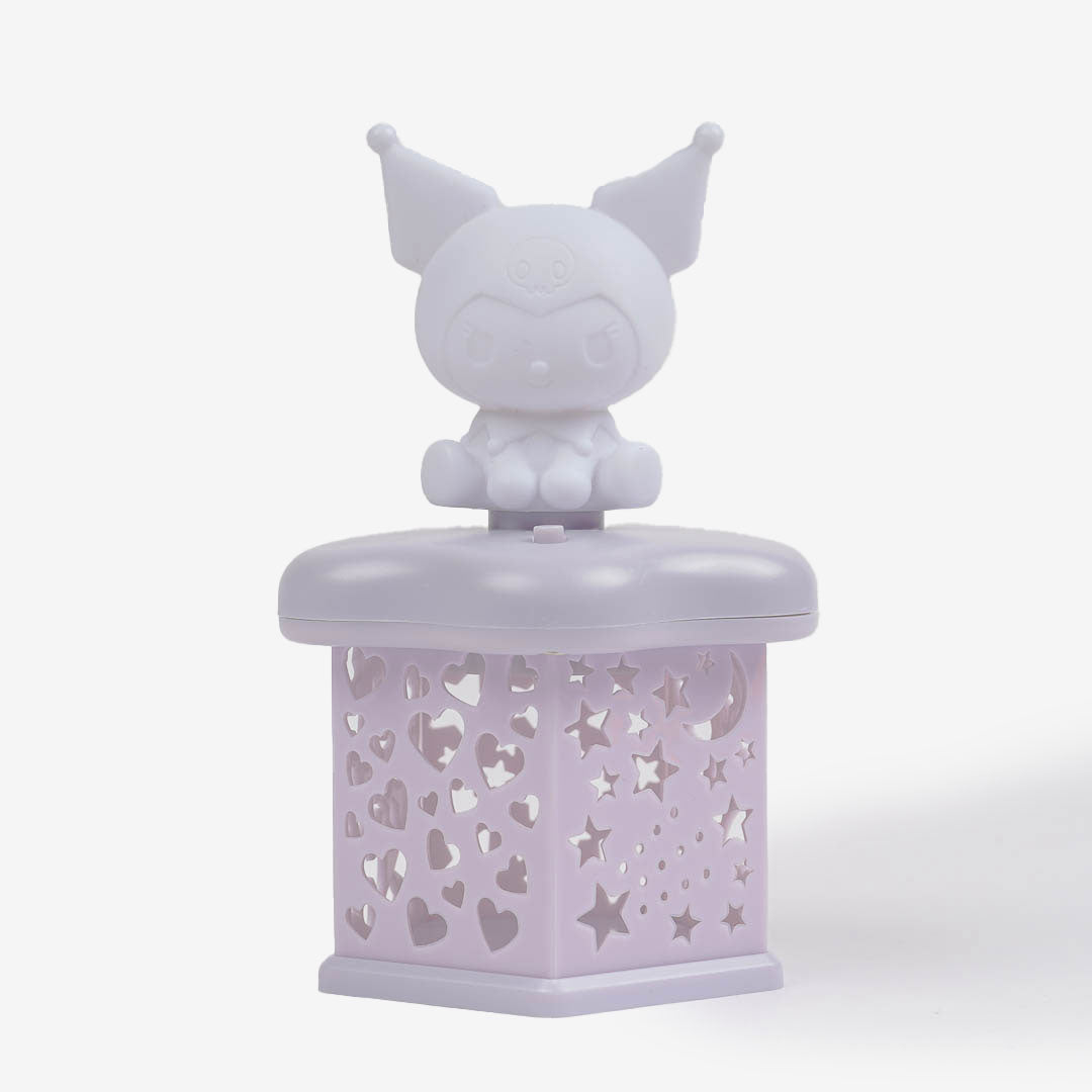 Kuromi Dazzling Table Lamp