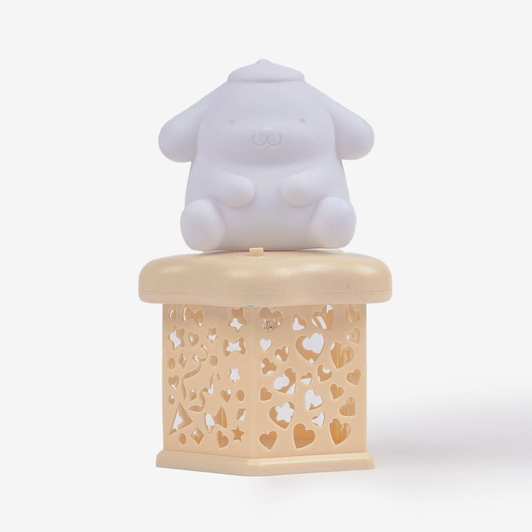 Pompompurin Dazzling Table Lamp