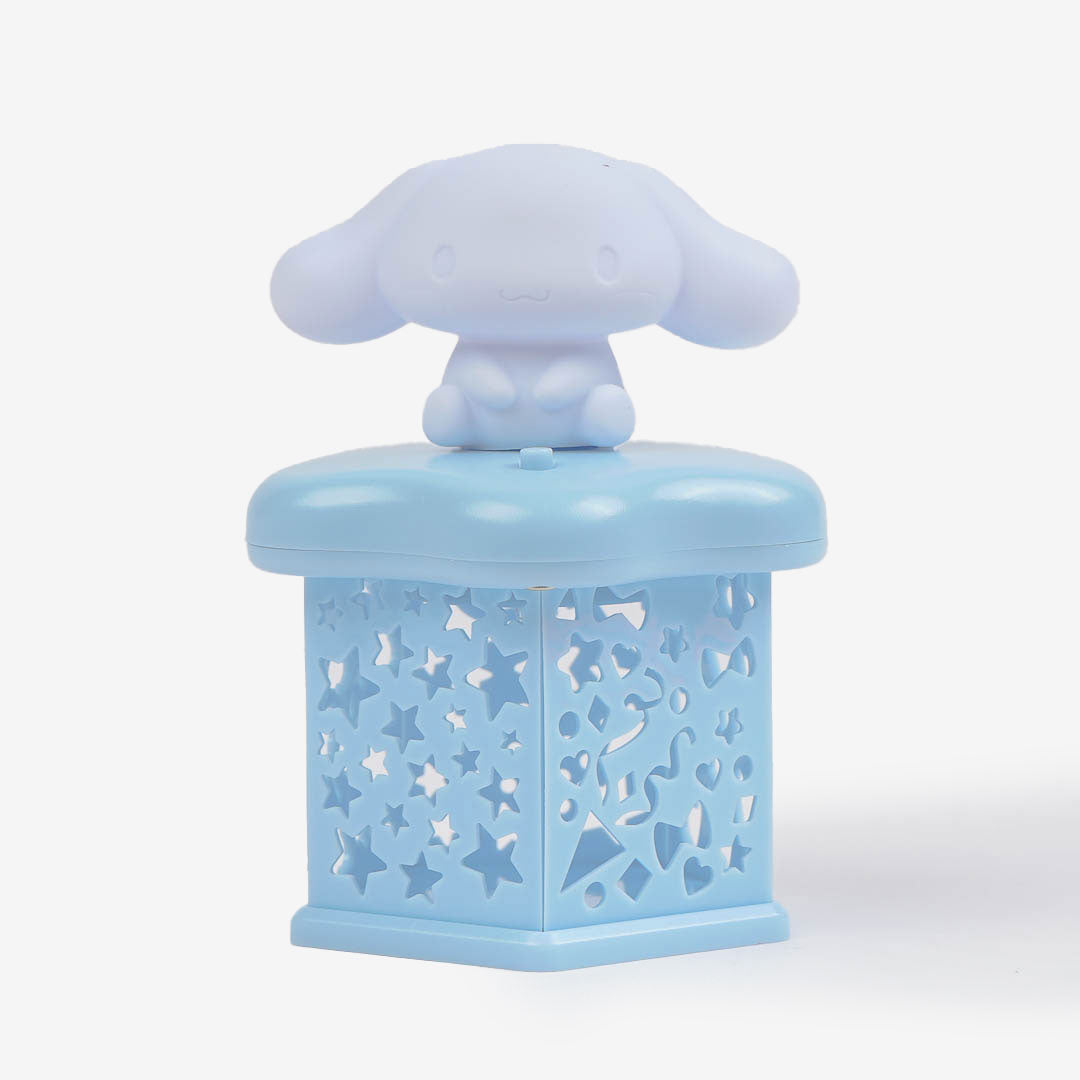 Cinnamoroll Dazzling Table Lamp