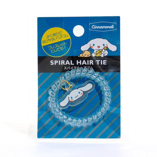 Cinnamoroll Spiral Hair Tie