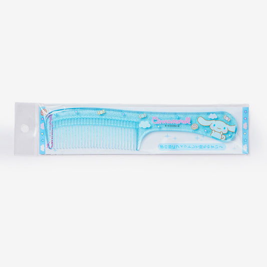Cinnamoroll Glittery Comb