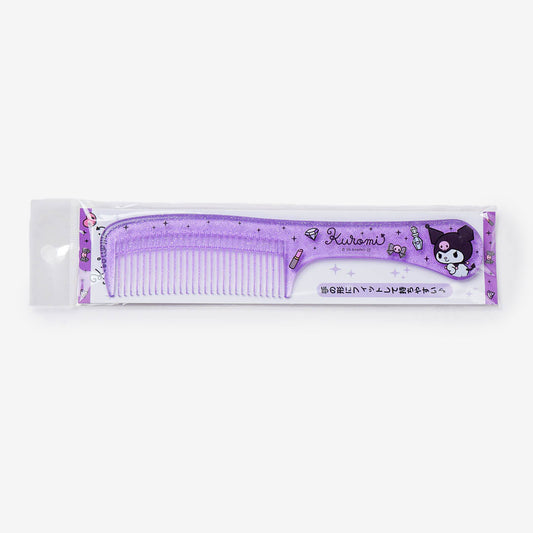 Kuromi Glittery Comb