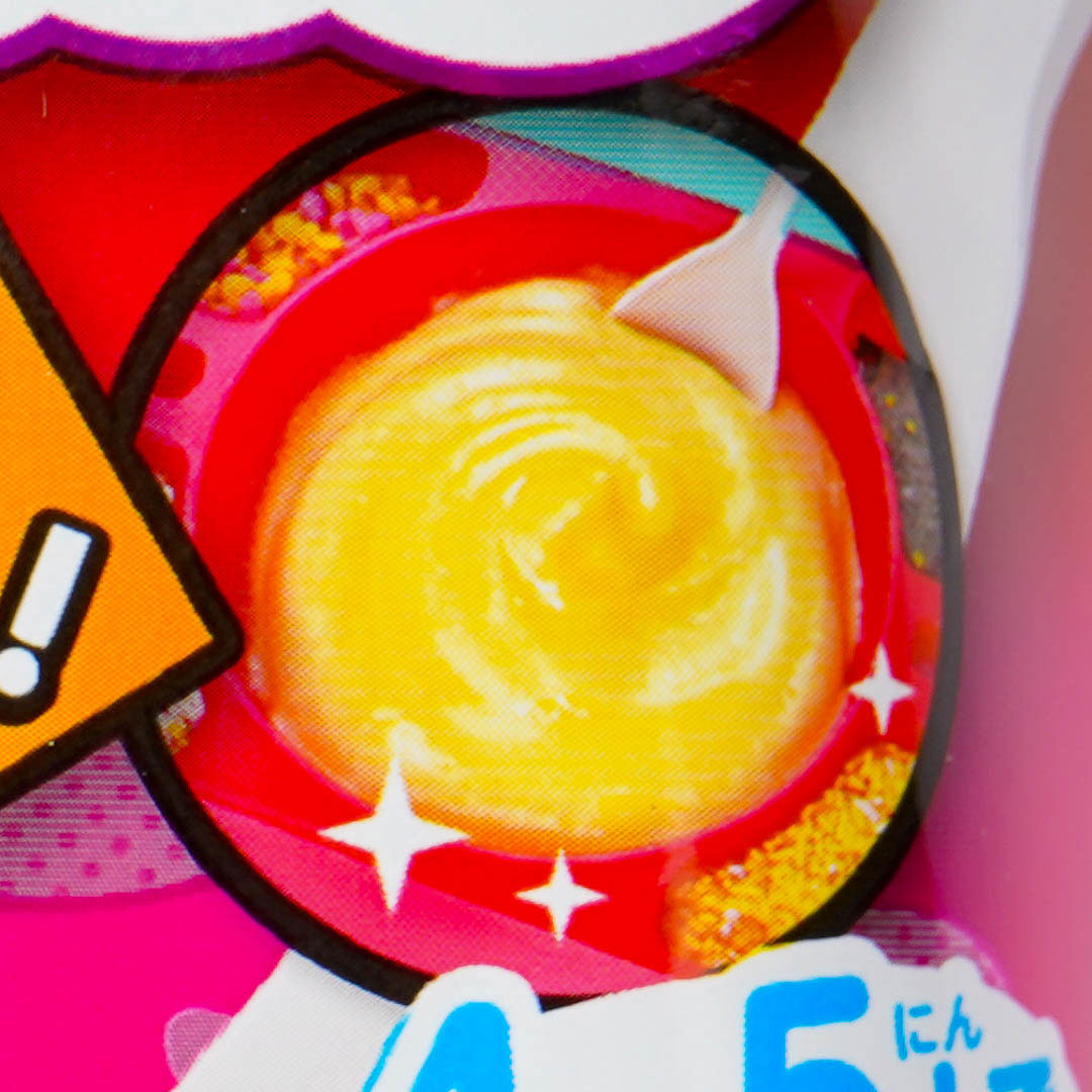 Kracie DX Nerunerunerune DIY Candy - Grape & Cola