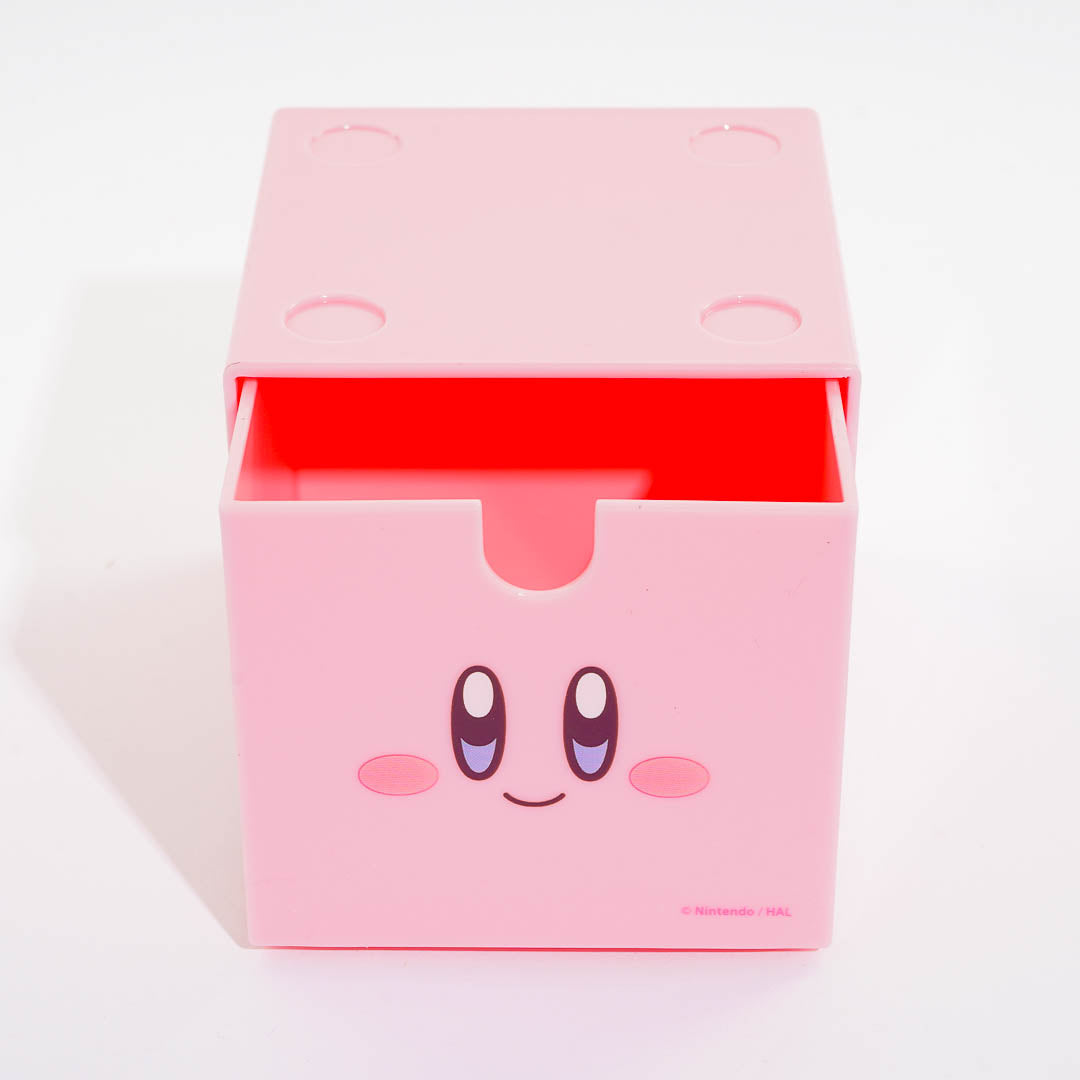 Kirby of the Stars Mini Stackable Drawer Chest