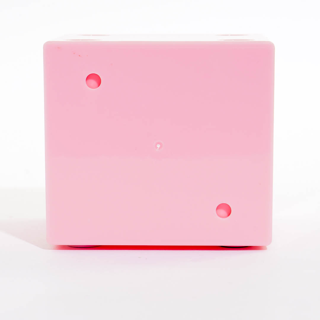 Kirby of the Stars Mini Stackable Drawer Chest