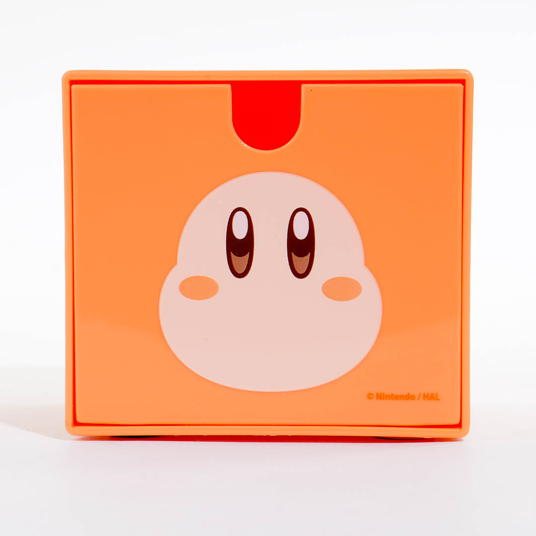 Kirby of the Stars Waddle Dee Mini Stackable Drawer Chest