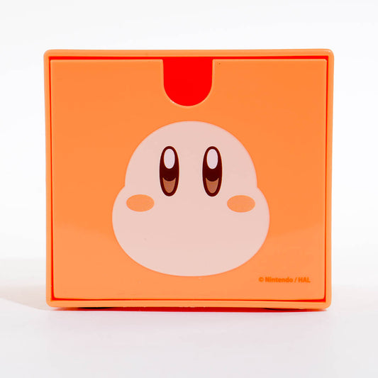 Kirby of the Stars Waddle Dee Mini Stackable Drawer Chest