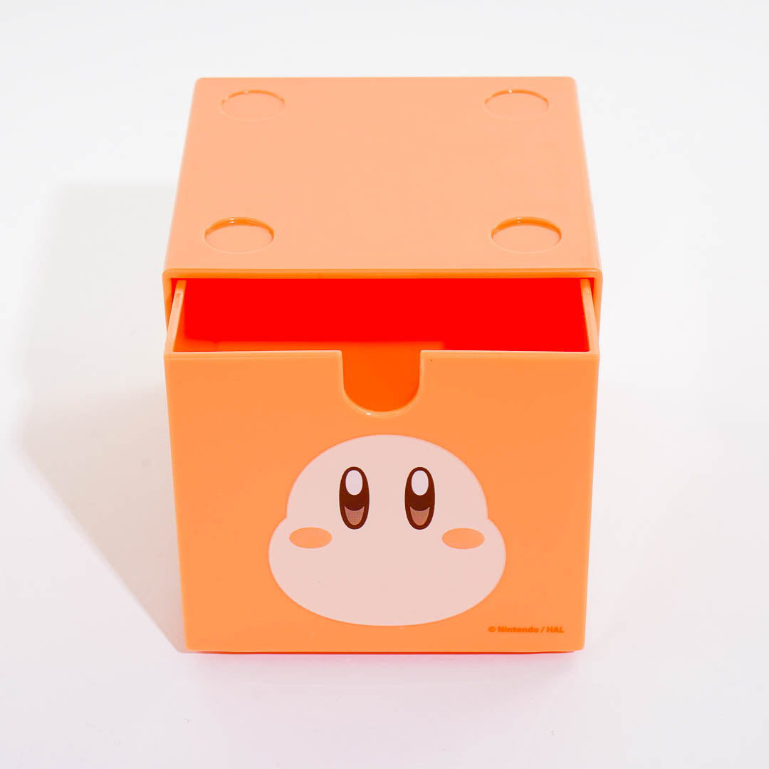 Kirby of the Stars Waddle Dee Mini Stackable Drawer Chest